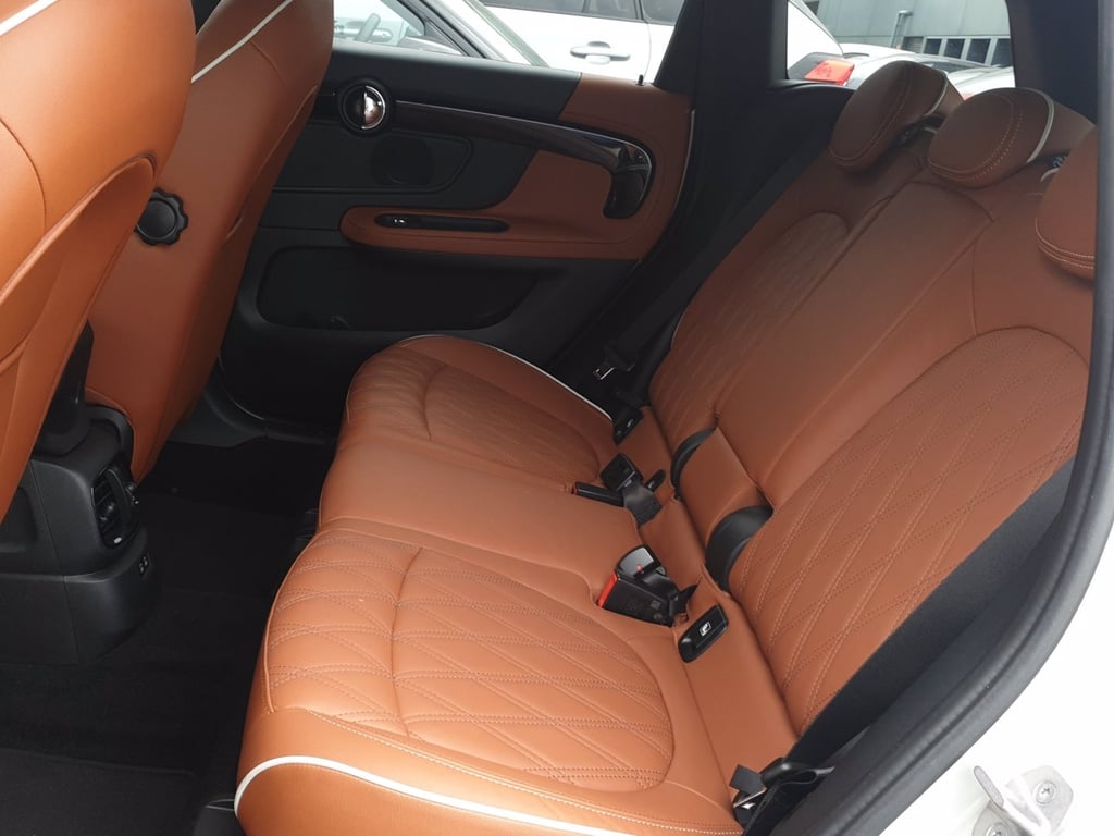 MINI Mini countryman 2.0 cooper s classic all4 auto