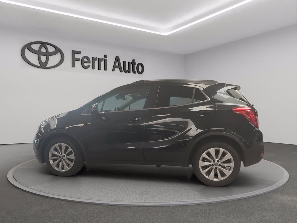OPEL Mokka 1.6 cdti cosmo s&s 4x2 136cv m6