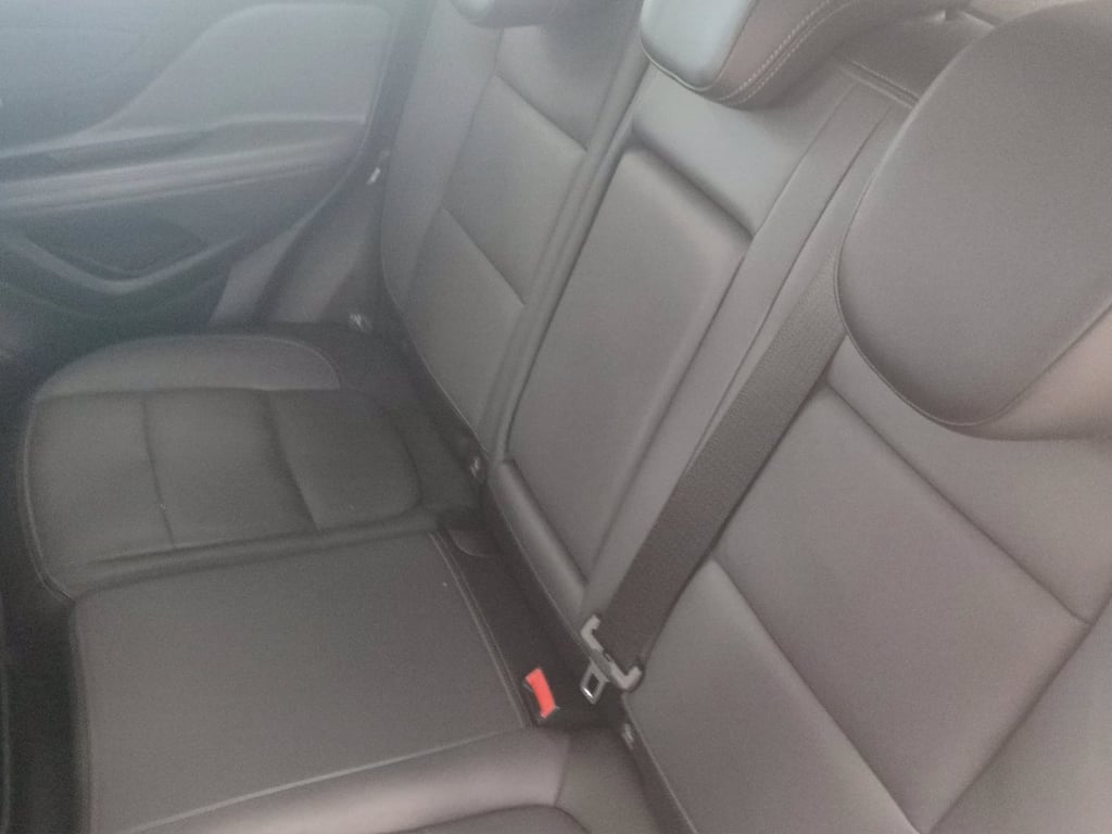 OPEL Mokka 1.6 cdti cosmo s&s 4x2 136cv m6