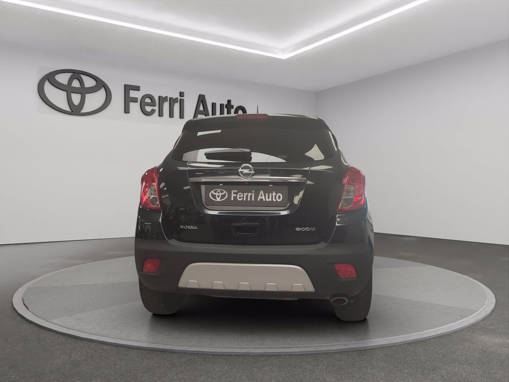 OPEL Mokka 1.6 cdti cosmo s&s 4x2 136cv m6