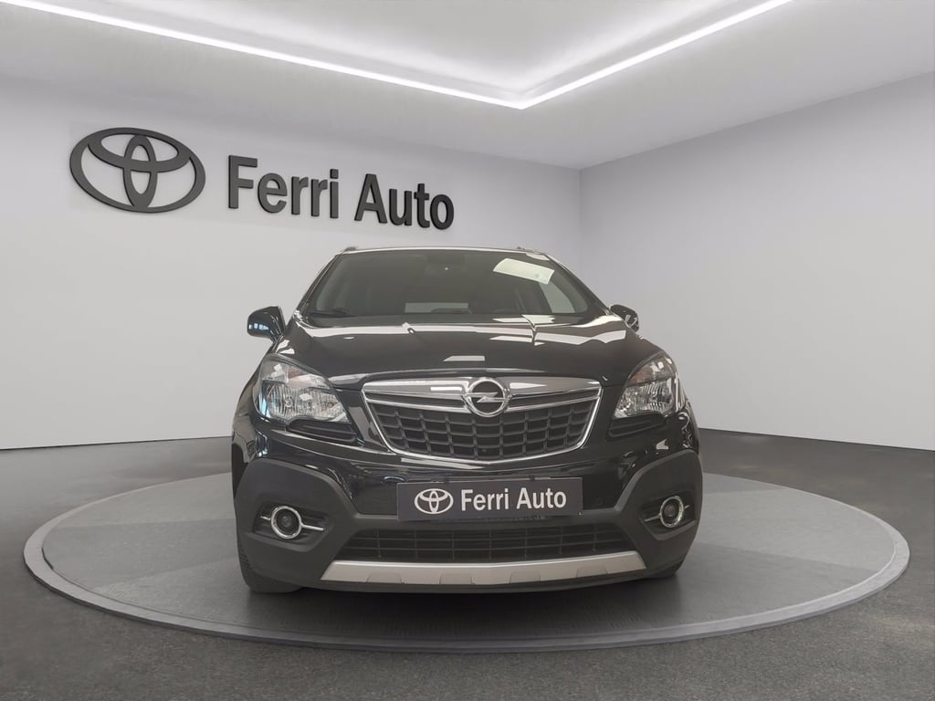 OPEL Mokka 1.6 cdti cosmo s&s 4x2 136cv m6