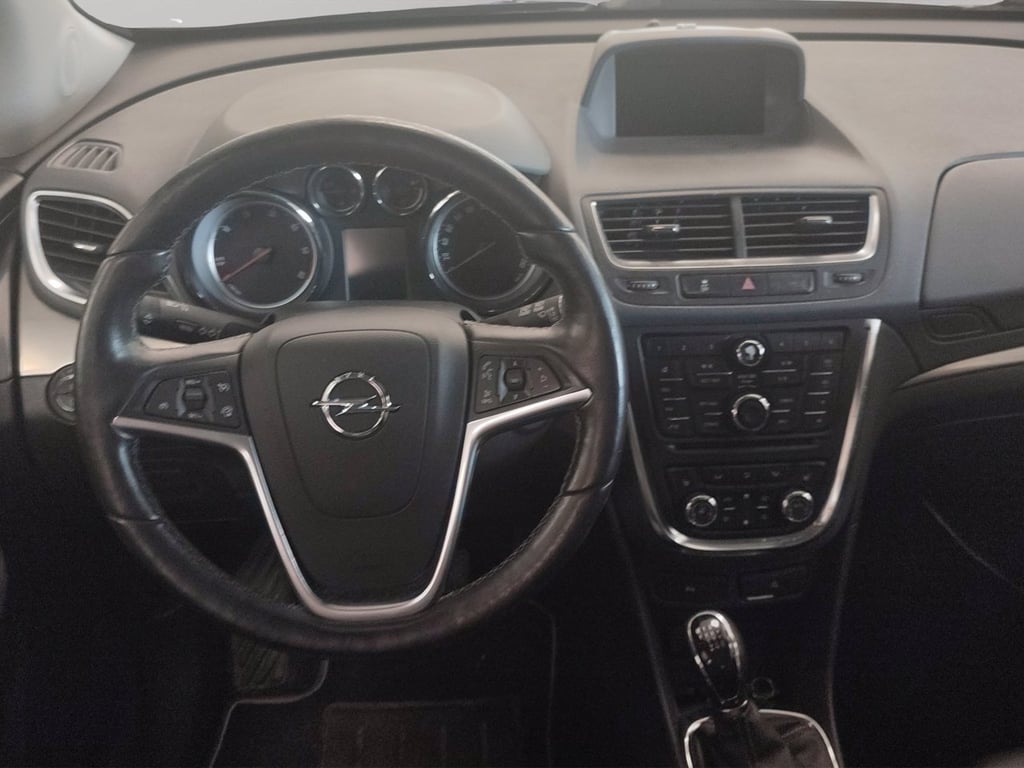 OPEL Mokka 1.6 cdti cosmo s&s 4x2 136cv m6