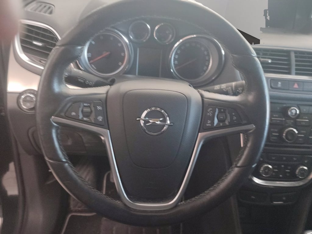 OPEL Mokka 1.6 cdti cosmo s&s 4x2 136cv m6