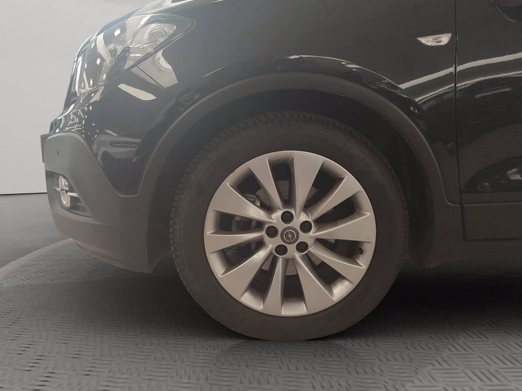 OPEL Mokka 1.6 cdti cosmo s&s 4x2 136cv m6