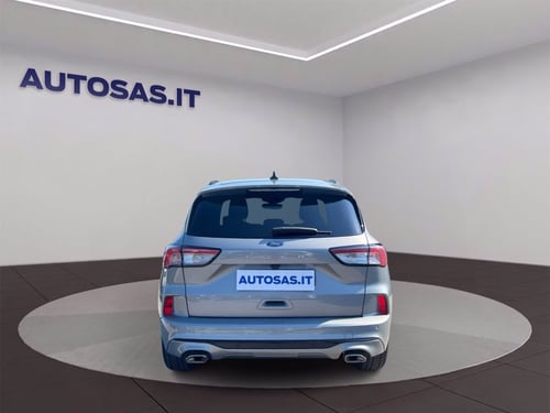 FORD Kuga 1.5 EcoBoost 150 CV 2WD ST-Line