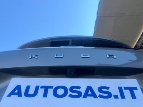 FORD Kuga 1.5 EcoBoost 150 CV 2WD ST-Line
