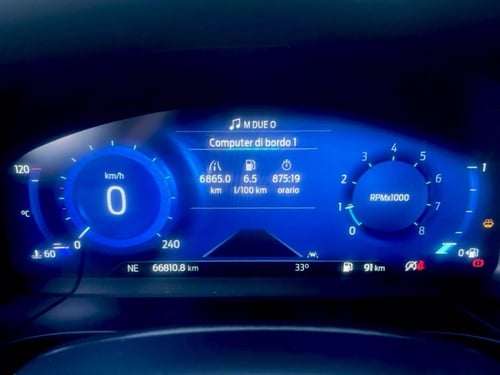 FORD Kuga 1.5 EcoBoost 150 CV 2WD ST-Line