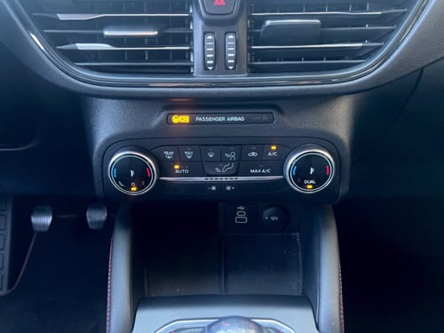 FORD Kuga 1.5 EcoBoost 150 CV 2WD ST-Line