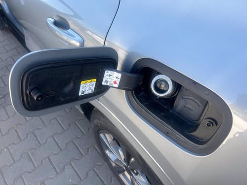 FORD Kuga 1.5 EcoBoost 150 CV 2WD ST-Line
