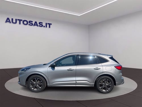 FORD Kuga 1.5 EcoBoost 150 CV 2WD ST-Line