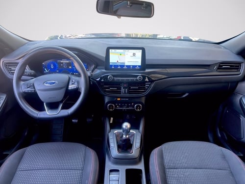 FORD Kuga 1.5 EcoBoost 150 CV 2WD ST-Line