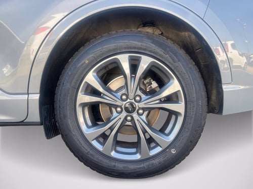 FORD Kuga 1.5 EcoBoost 150 CV 2WD ST-Line