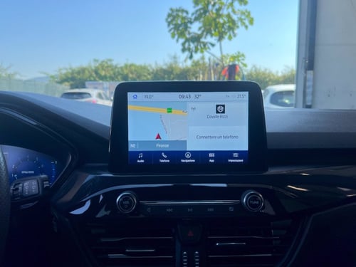 FORD Kuga 1.5 EcoBoost 150 CV 2WD ST-Line