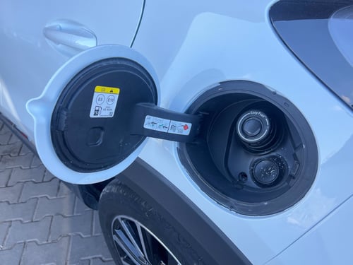 FORD Puma 1.0 EcoBoost Hybrid 125 CV S&S Titanium