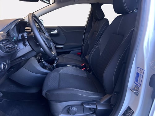 FORD Puma 1.0 EcoBoost Hybrid 125 CV S&S Titanium