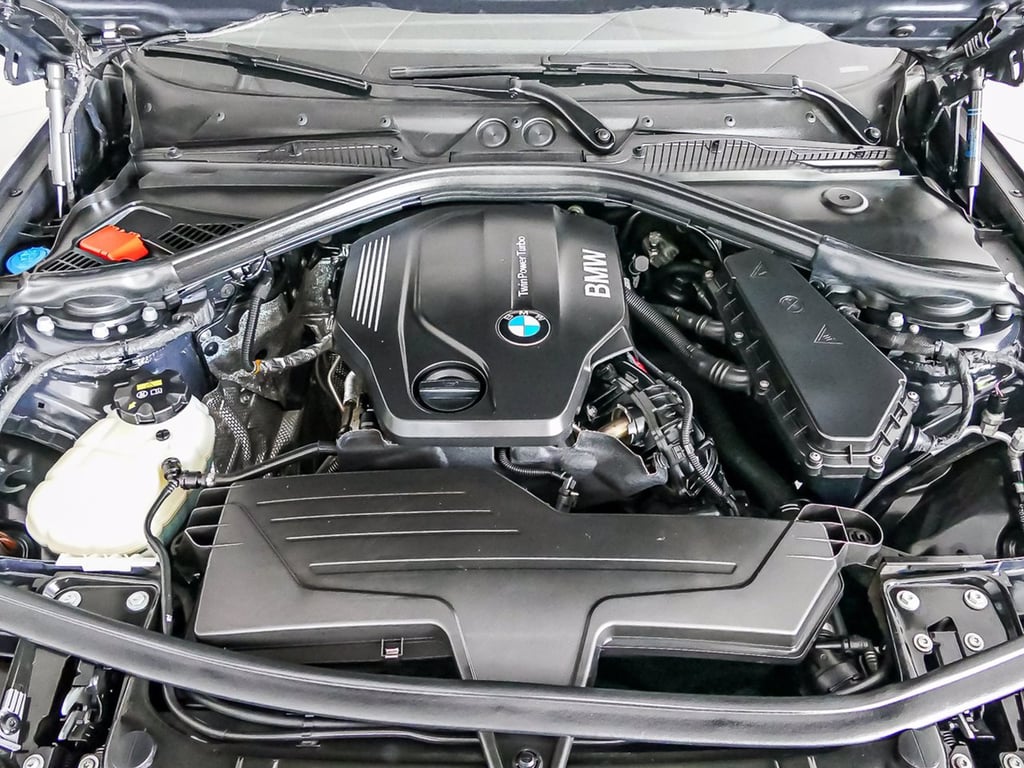 BMW 118d msport 5p