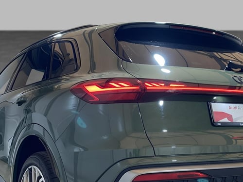 AUDI Q5 2.0 tdi mhev+ s line edition quattro 204cv s-tronic