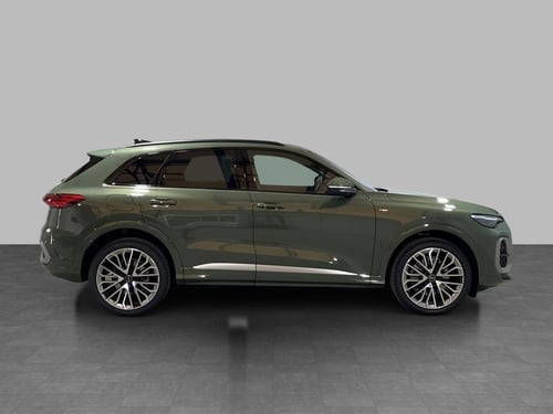 AUDI Q5 2.0 tdi mhev+ s line edition quattro 204cv s-tronic
