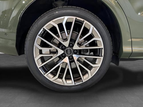 AUDI Q5 2.0 tdi mhev+ s line edition quattro 204cv s-tronic
