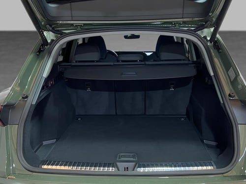 AUDI Q5 2.0 tdi mhev+ s line edition quattro 204cv s-tronic