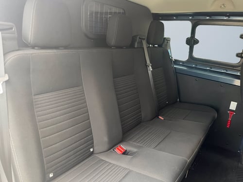 FORD Transit custom 300 2.0 tdci mhev 170cv titanium d.cab l2h1 e6.2