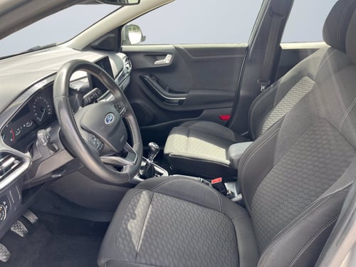 FORD Puma 1.0 ecoboost h titanium s&s 125cv