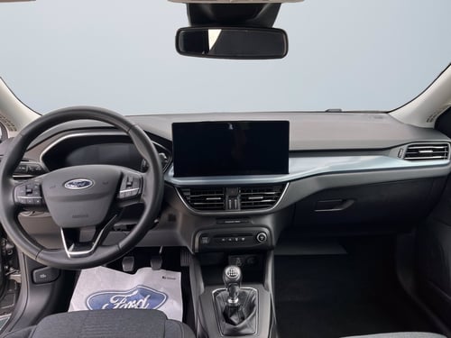 FORD Focus active 1.0 ecoboost h design 125cv