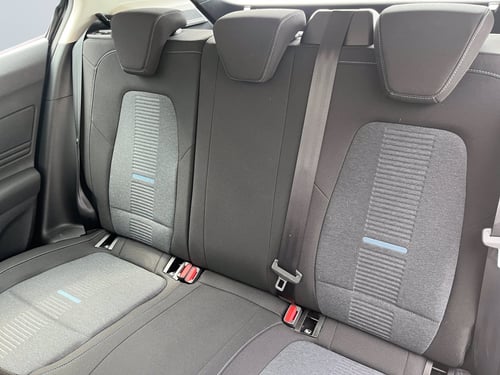 FORD Focus active 1.0 ecoboost h design 125cv