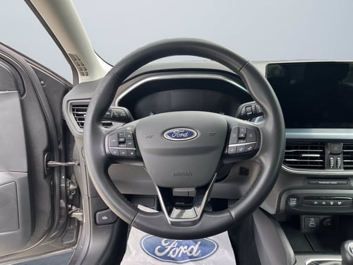 FORD Focus active 1.0 ecoboost h design 125cv