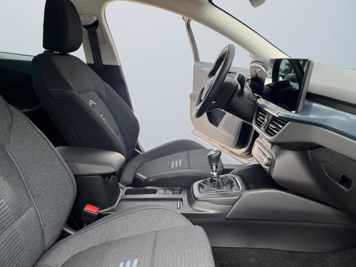 FORD Focus active 1.0 ecoboost h design 125cv