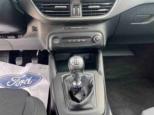 FORD Focus active 1.0 ecoboost h design 125cv