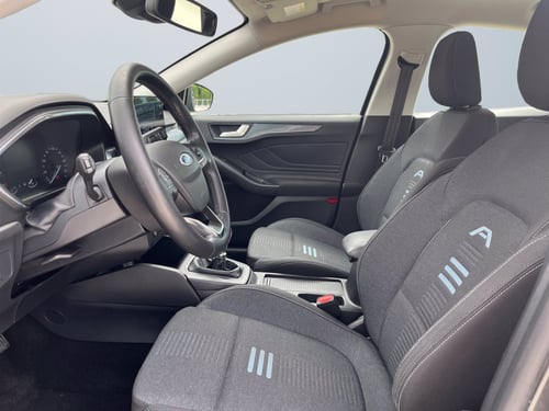 FORD Focus active 1.0 ecoboost h design 125cv