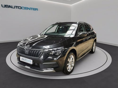SKODA Kamiq 1.5 tsi style 150cv