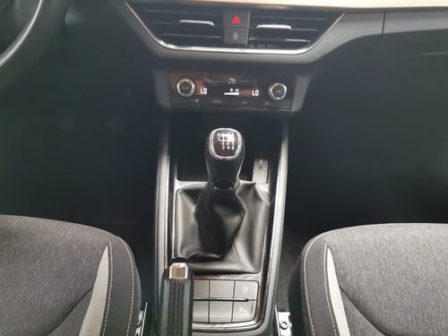 SKODA Kamiq 1.5 tsi style 150cv