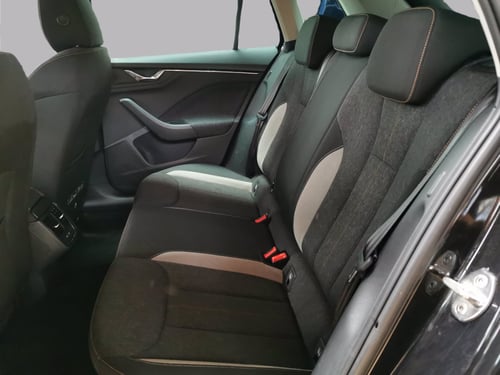 SKODA Kamiq 1.5 tsi style 150cv