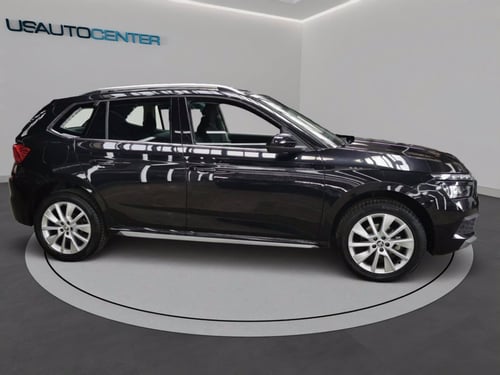 SKODA Kamiq 1.5 tsi style 150cv