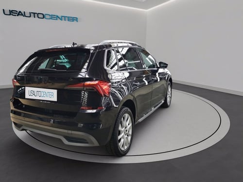 SKODA Kamiq 1.5 tsi style 150cv