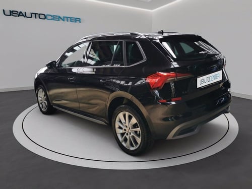 SKODA Kamiq 1.5 tsi style 150cv