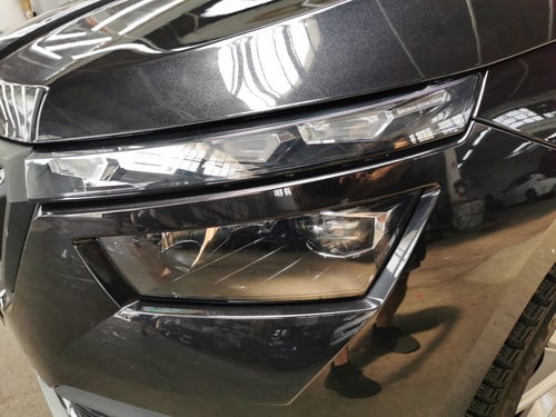 SKODA Kamiq 1.5 tsi style 150cv