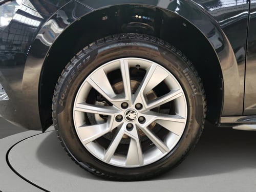 SKODA Kamiq 1.5 tsi style 150cv