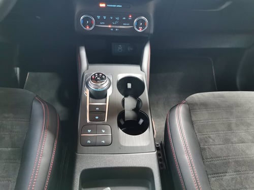 FORD Kuga 2.0 ecoblue st-line x 2wd 120cv auto