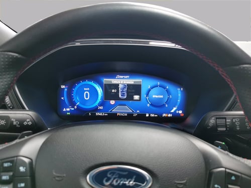 FORD Kuga 2.0 ecoblue st-line x 2wd 120cv auto