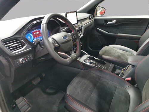 FORD Kuga 2.0 ecoblue st-line x 2wd 120cv auto