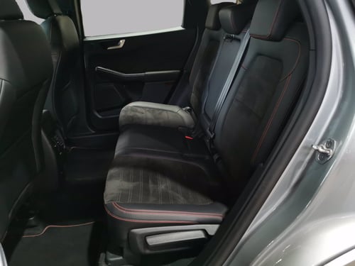 FORD Kuga 2.0 ecoblue st-line x 2wd 120cv auto