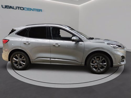 FORD Kuga 2.0 ecoblue st-line x 2wd 120cv auto