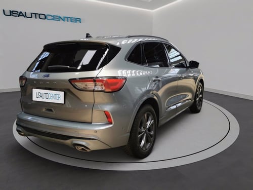 FORD Kuga 2.0 ecoblue st-line x 2wd 120cv auto