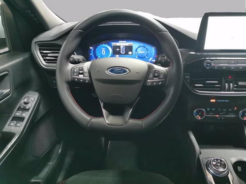 FORD Kuga 2.0 ecoblue st-line x 2wd 120cv auto