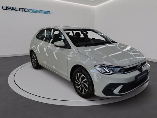 VOLKSWAGEN Polo 1.0 tsi life 95cv
