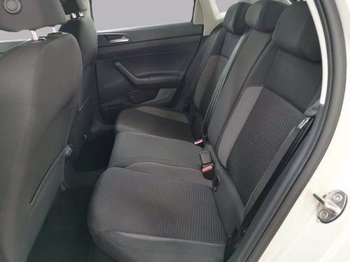 VOLKSWAGEN Polo 1.0 tsi life 95cv