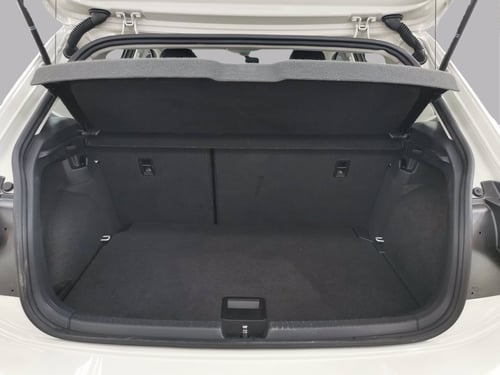 VOLKSWAGEN Polo 1.0 tsi life 95cv